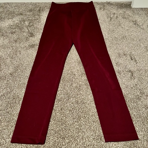 Adidas High Waisted Leggings - Picture 1 of 4